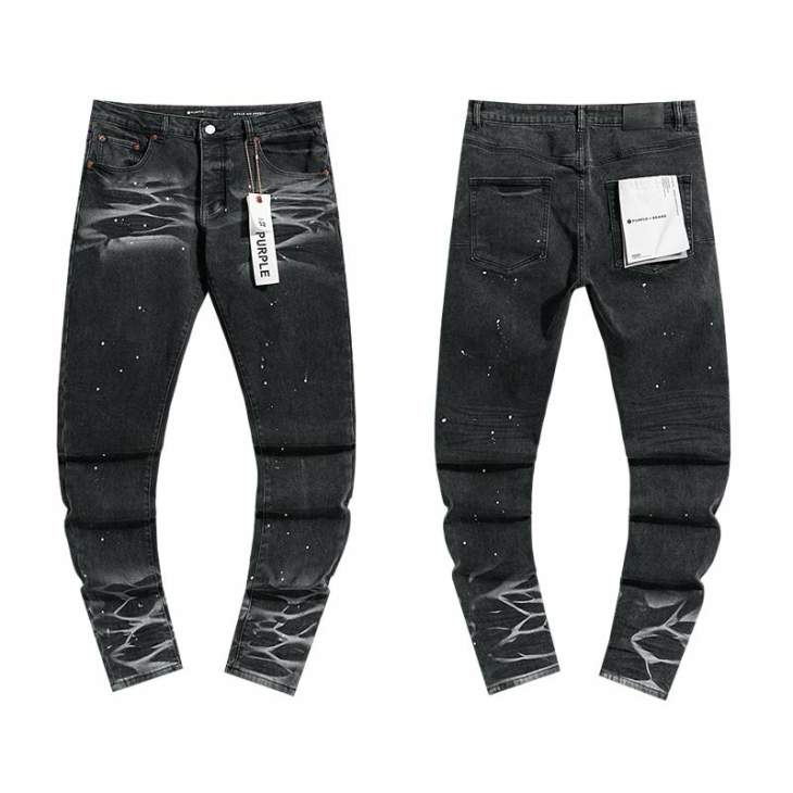 Picture of Purple Brand Jeans Long _SKUPurpleBrandsz30-38mrtx15313073